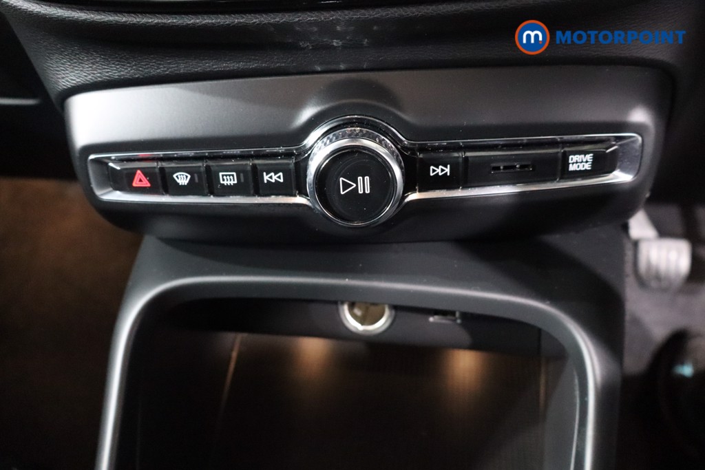 Volvo Xc40 Inscription Manual Petrol SUV - Stock Number (1575839) - 23rd supplementary image