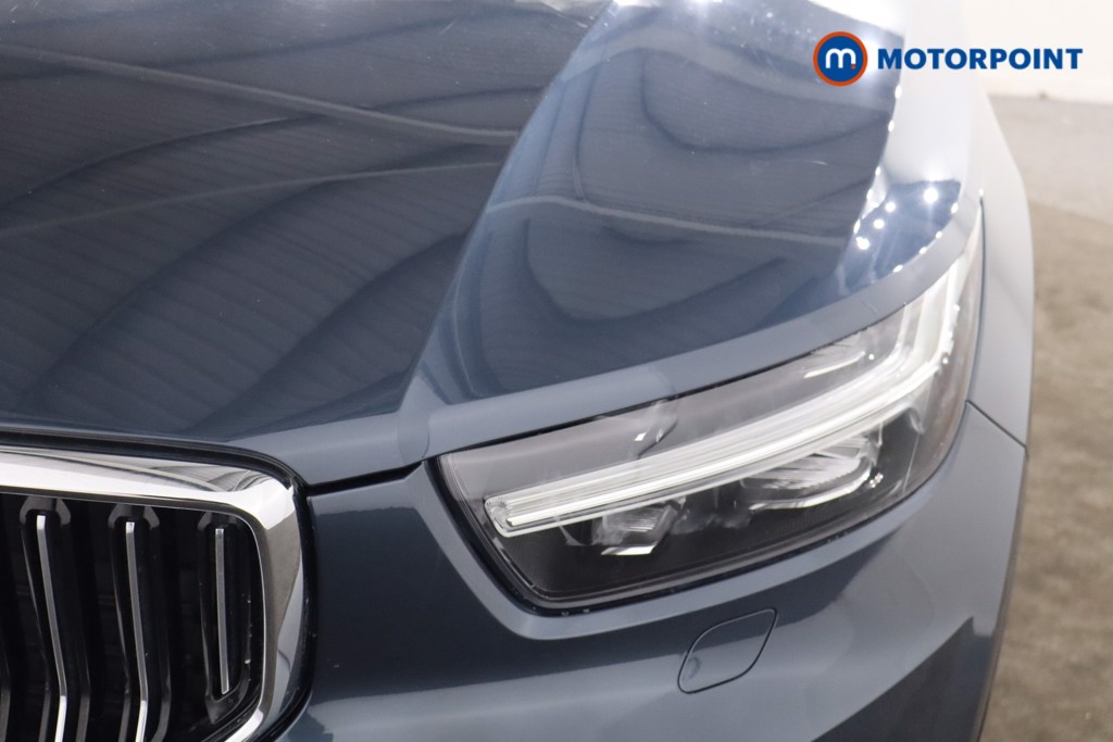Volvo Xc40 Inscription Manual Petrol SUV - Stock Number (1575839) - 27th supplementary image