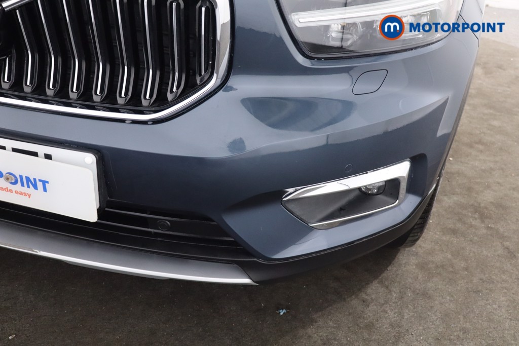 Volvo Xc40 Inscription Manual Petrol SUV - Stock Number (1575839) - 28th supplementary image