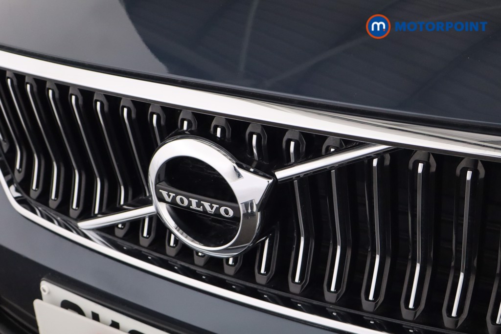 Volvo Xc40 Inscription Manual Petrol SUV - Stock Number (1575839) - 29th supplementary image