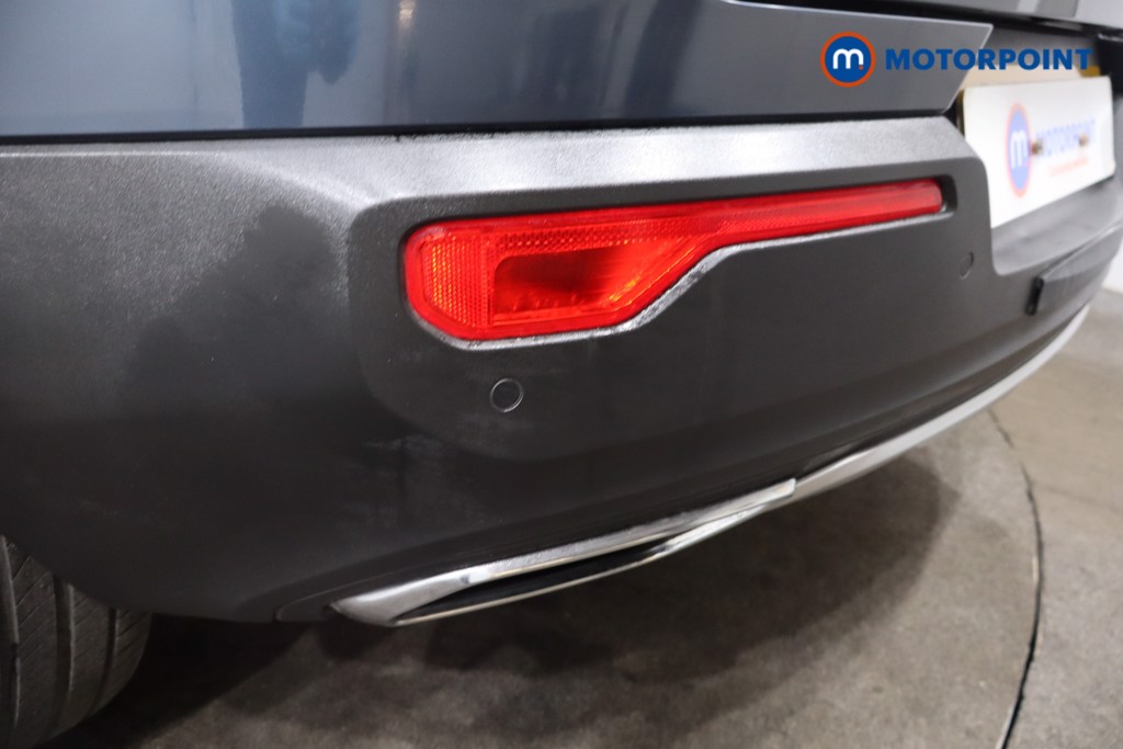 Volvo Xc40 Inscription Manual Petrol SUV - Stock Number (1575839) - 32nd supplementary image