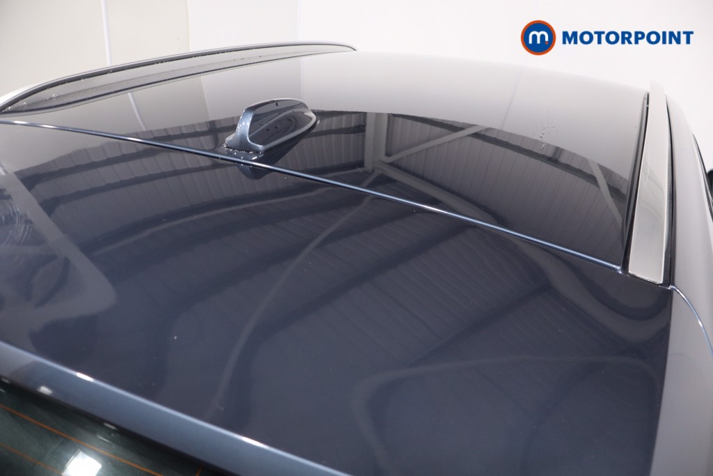 Volvo Xc40 Inscription Manual Petrol SUV - Stock Number (1575839) - 34th supplementary image