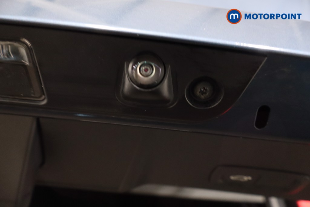 Volvo Xc40 Inscription Manual Petrol SUV - Stock Number (1575839) - 35th supplementary image