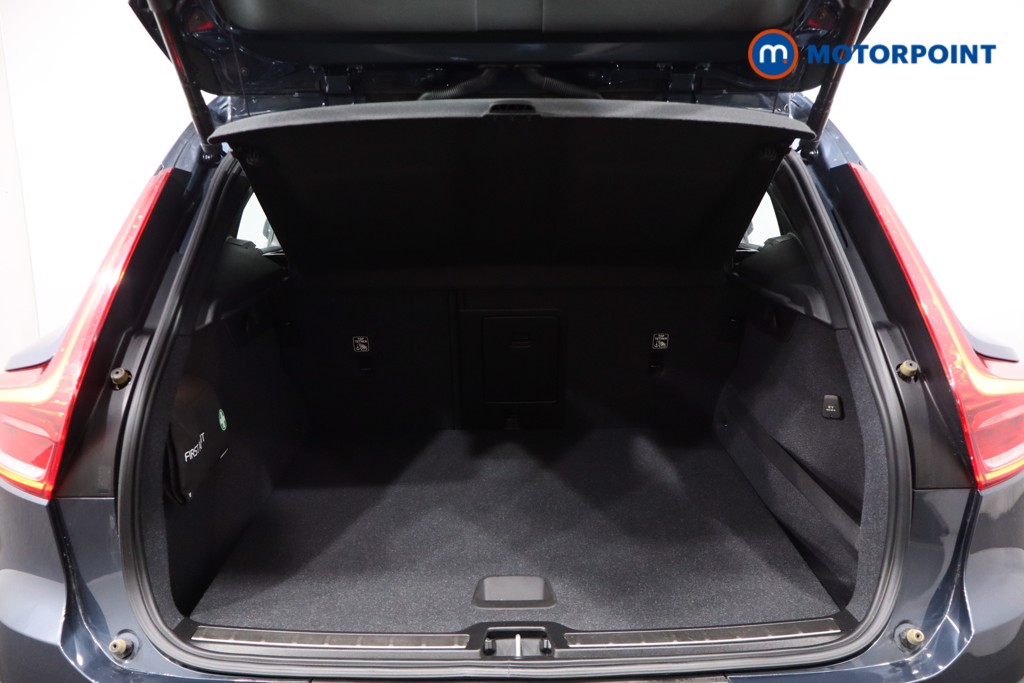 Volvo Xc40 Inscription Manual Petrol SUV - Stock Number (1575839) - 37th supplementary image