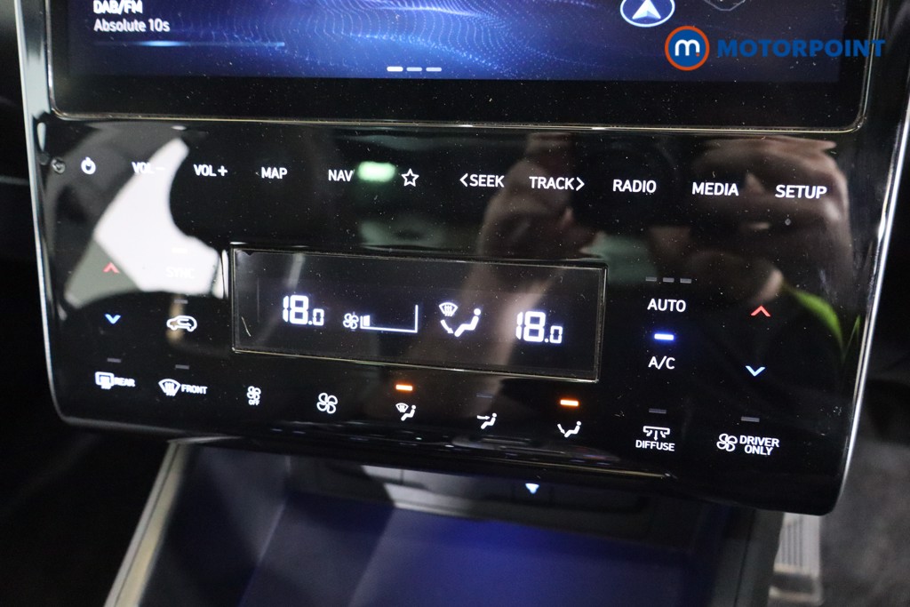 Hyundai Tucson Ultimate Automatic Petrol Plug-In Hybrid SUV - Stock Number (1580408) - 12th supplementary image