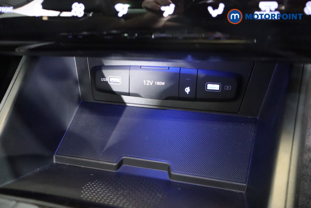 Hyundai Tucson Ultimate Automatic Petrol Plug-In Hybrid SUV - Stock Number (1580408) - 13th supplementary image