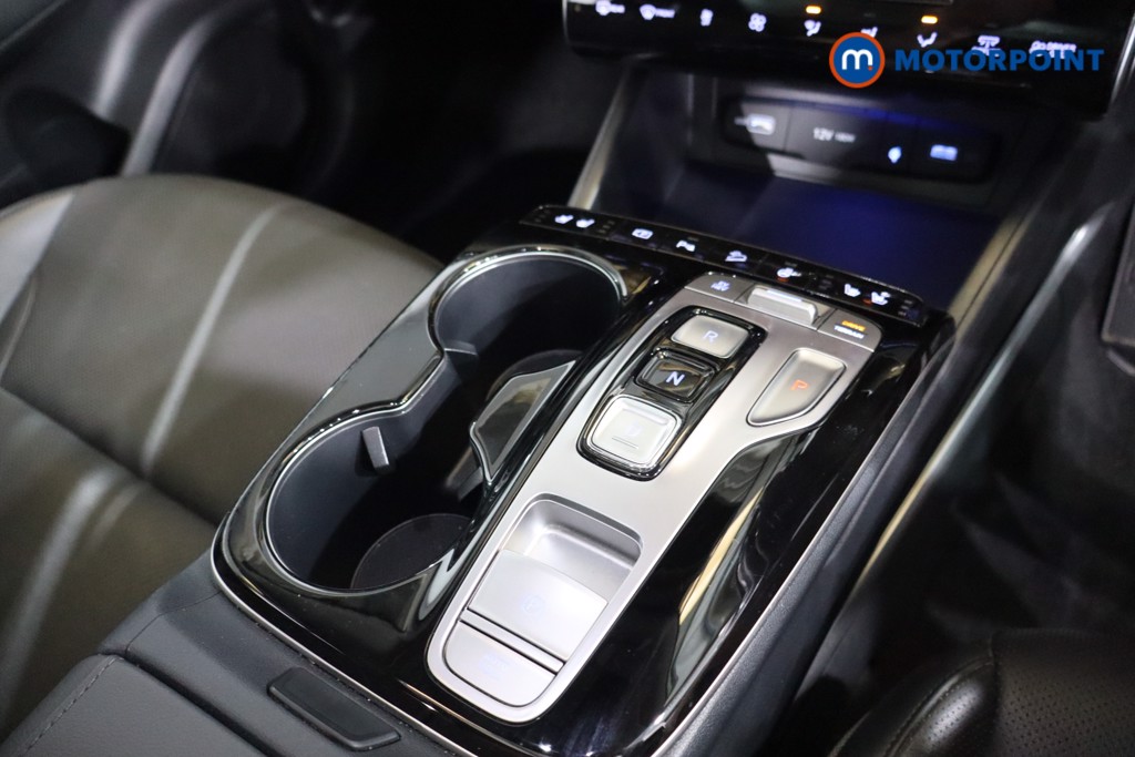 Hyundai Tucson Ultimate Automatic Petrol Plug-In Hybrid SUV - Stock Number (1580408) - 14th supplementary image