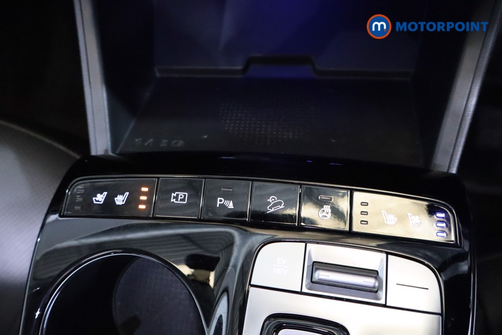 Hyundai Tucson Ultimate Automatic Petrol Plug-In Hybrid SUV - Stock Number (1580408) - 15th supplementary image