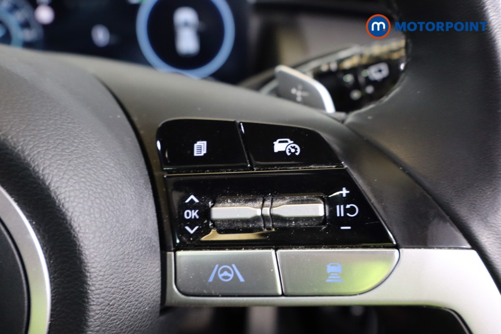 Hyundai Tucson Ultimate Automatic Petrol Plug-In Hybrid SUV - Stock Number (1580408) - 17th supplementary image