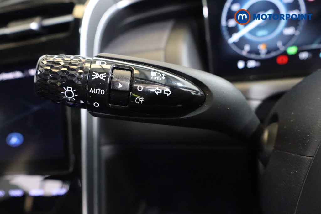 Hyundai Tucson Ultimate Automatic Petrol Plug-In Hybrid SUV - Stock Number (1580408) - 18th supplementary image