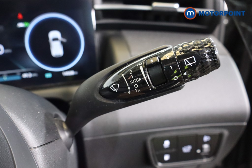 Hyundai Tucson Ultimate Automatic Petrol Plug-In Hybrid SUV - Stock Number (1580408) - 19th supplementary image