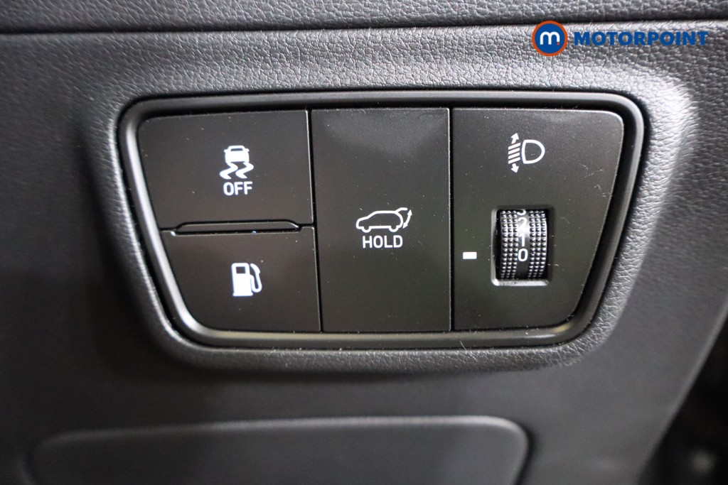 Hyundai Tucson Ultimate Automatic Petrol Plug-In Hybrid SUV - Stock Number (1580408) - 20th supplementary image