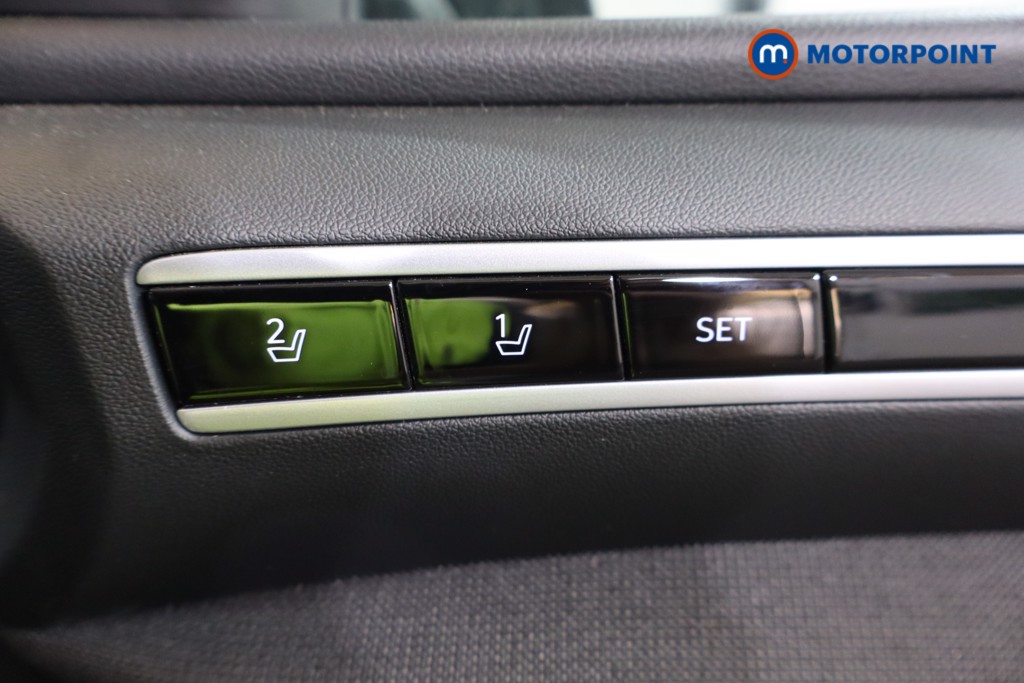 Hyundai Tucson Ultimate Automatic Petrol Plug-In Hybrid SUV - Stock Number (1580408) - 21st supplementary image