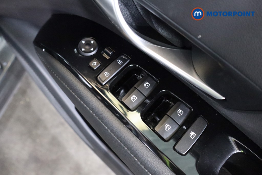 Hyundai Tucson Ultimate Automatic Petrol Plug-In Hybrid SUV - Stock Number (1580408) - 22nd supplementary image