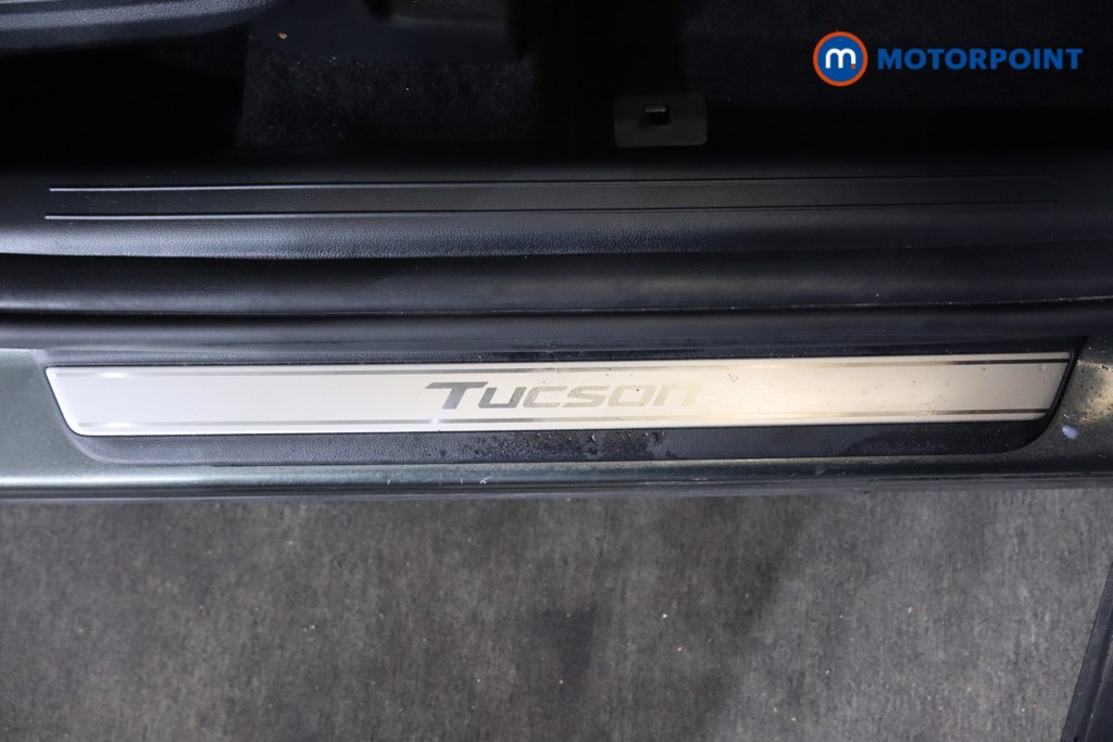 Hyundai Tucson Ultimate Automatic Petrol Plug-In Hybrid SUV - Stock Number (1580408) - 24th supplementary image