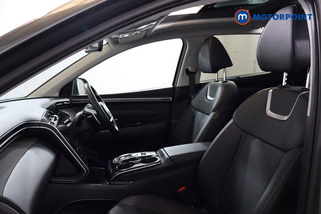 Hyundai Tucson Ultimate Automatic Petrol Plug-In Hybrid SUV - Stock Number (1580408) - 25th supplementary image