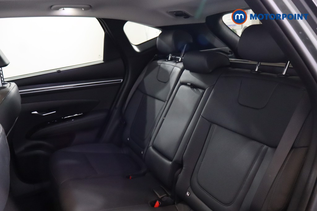 Hyundai Tucson Ultimate Automatic Petrol Plug-In Hybrid SUV - Stock Number (1580408) - 26th supplementary image