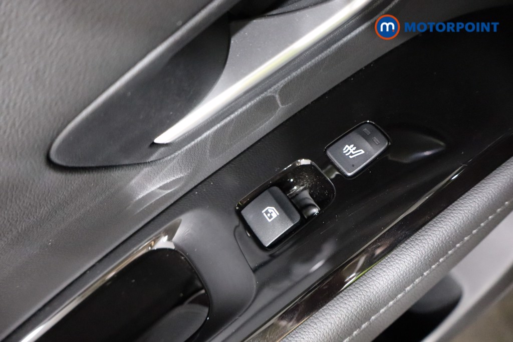 Hyundai Tucson Ultimate Automatic Petrol Plug-In Hybrid SUV - Stock Number (1580408) - 27th supplementary image