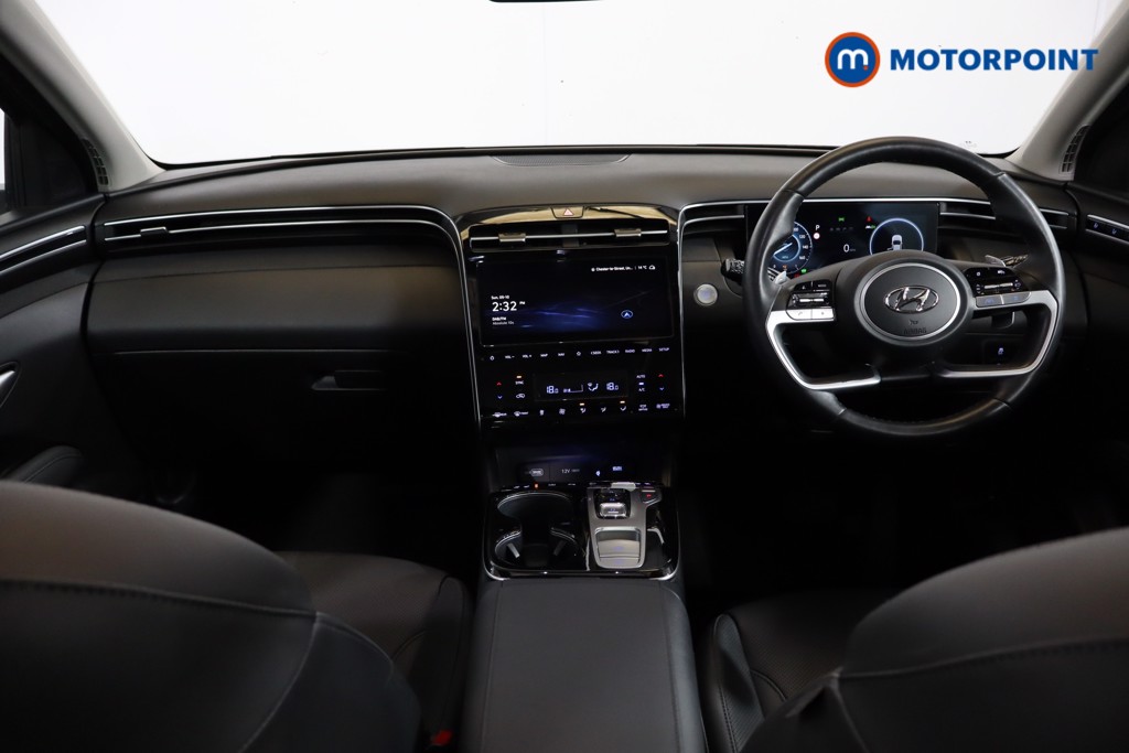 Hyundai Tucson Ultimate Automatic Petrol Plug-In Hybrid SUV - Stock Number (1580408) - 29th supplementary image