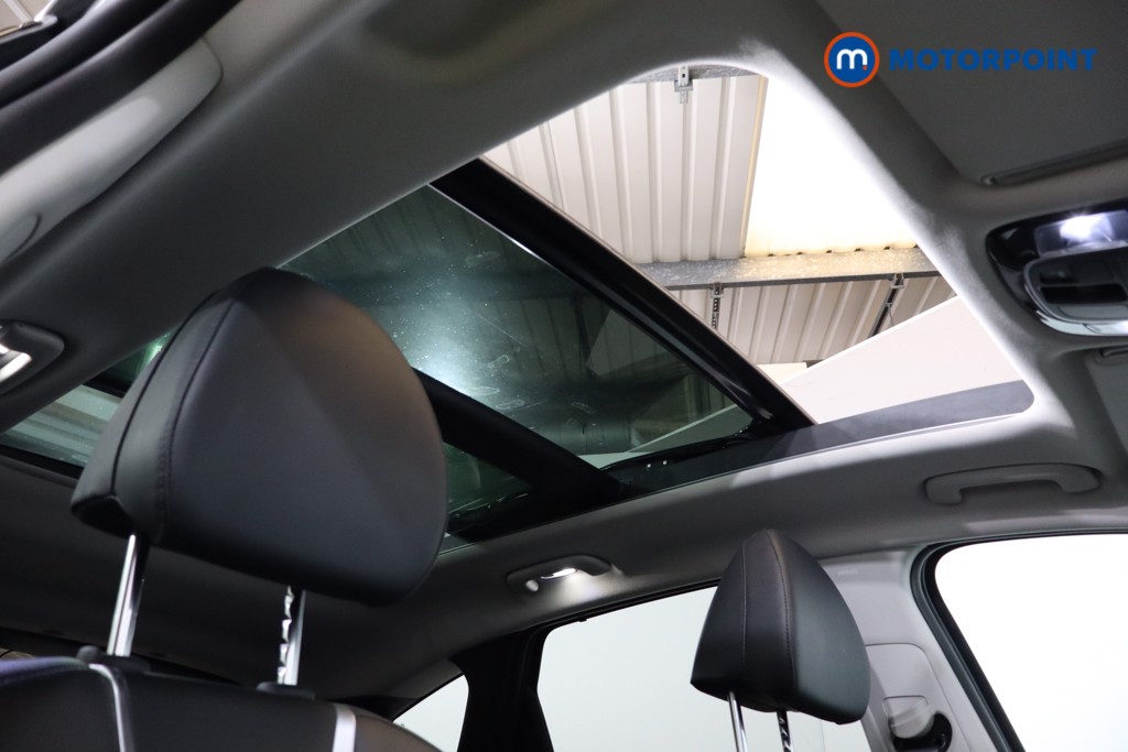 Hyundai Tucson Ultimate Automatic Petrol Plug-In Hybrid SUV - Stock Number (1580408) - 30th supplementary image