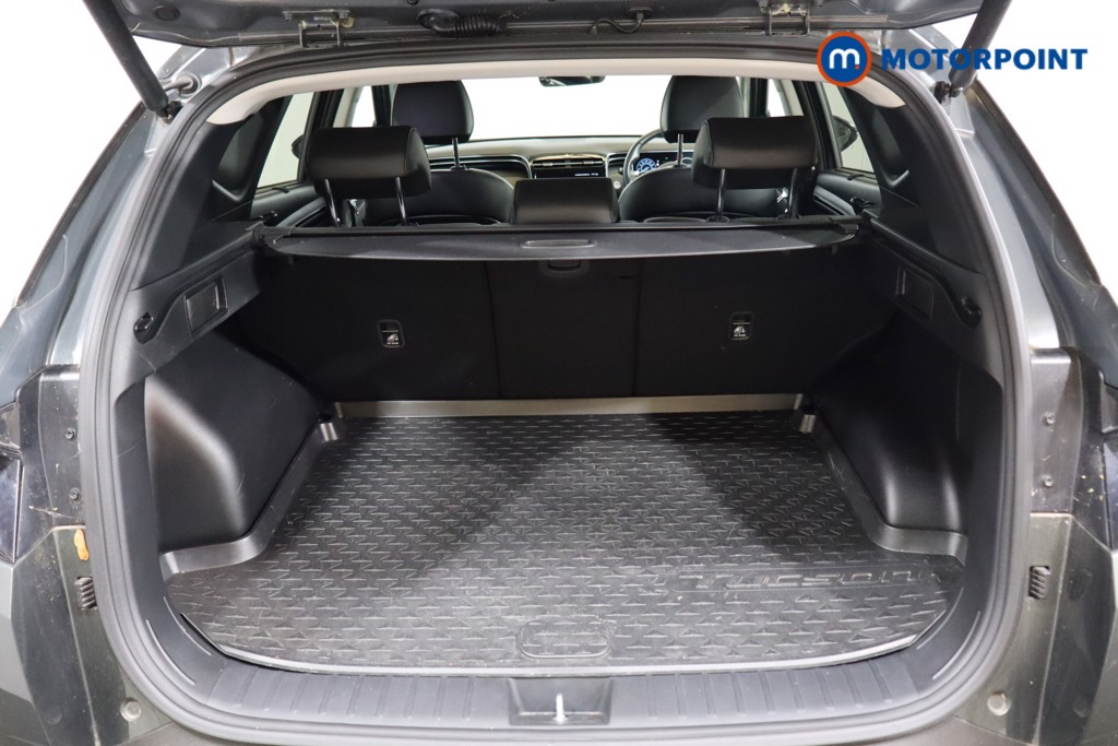 Hyundai Tucson Ultimate Automatic Petrol Plug-In Hybrid SUV - Stock Number (1580408) - 31st supplementary image
