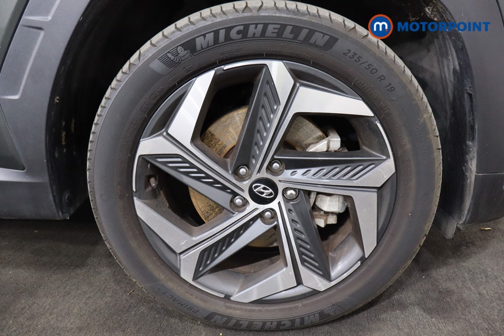 Hyundai Tucson Ultimate Automatic Petrol Plug-In Hybrid SUV - Stock Number (1580408) - 35th supplementary image