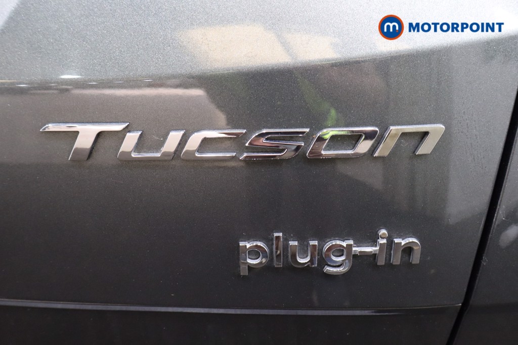 Hyundai Tucson Ultimate Automatic Petrol Plug-In Hybrid SUV - Stock Number (1580408) - 40th supplementary image