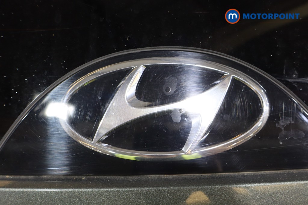 Hyundai Tucson Ultimate Automatic Petrol Plug-In Hybrid SUV - Stock Number (1580408) - 41st supplementary image