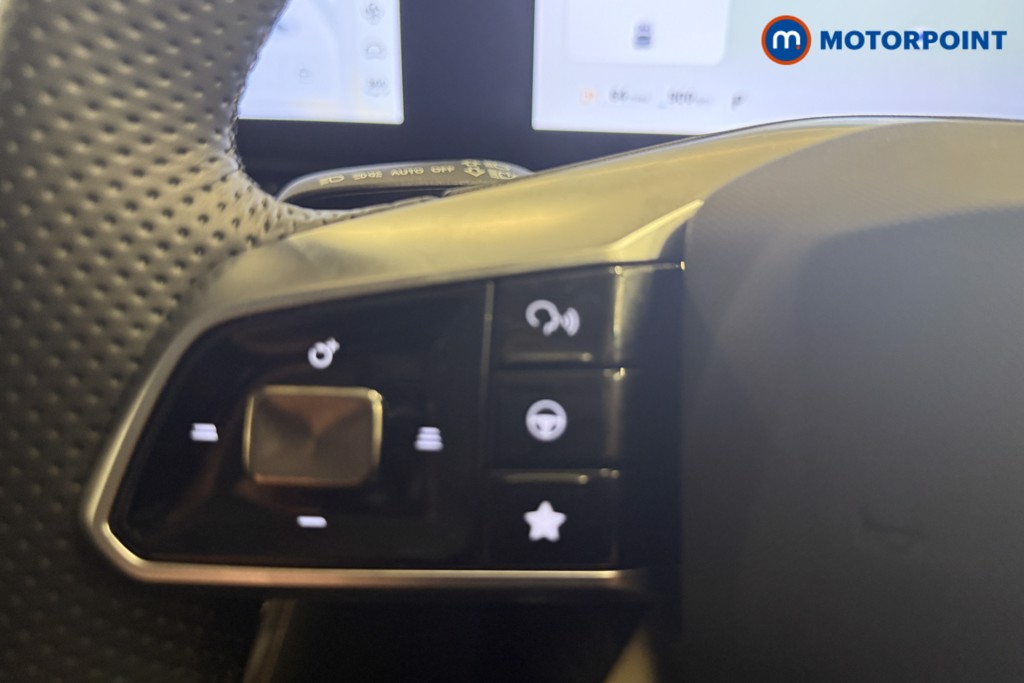 Mg Motor Uk HS Trophy Automatic Petrol SUV - Stock Number (1580651) - 3rd supplementary image