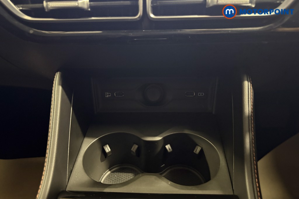 Mg Motor Uk HS Trophy Automatic Petrol SUV - Stock Number (1580651) - 9th supplementary image