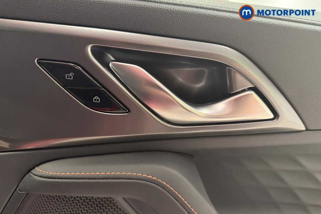 Mg Motor Uk HS Trophy Automatic Petrol SUV - Stock Number (1580651) - 11th supplementary image