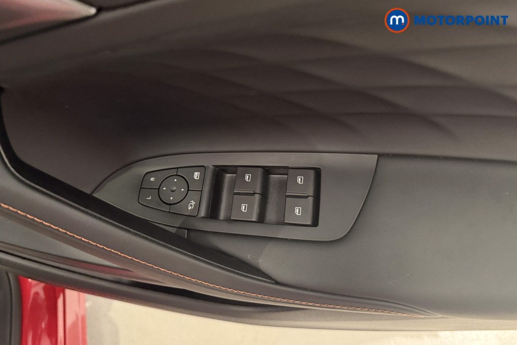 Mg Motor Uk HS Trophy Automatic Petrol SUV - Stock Number (1580651) - 12th supplementary image