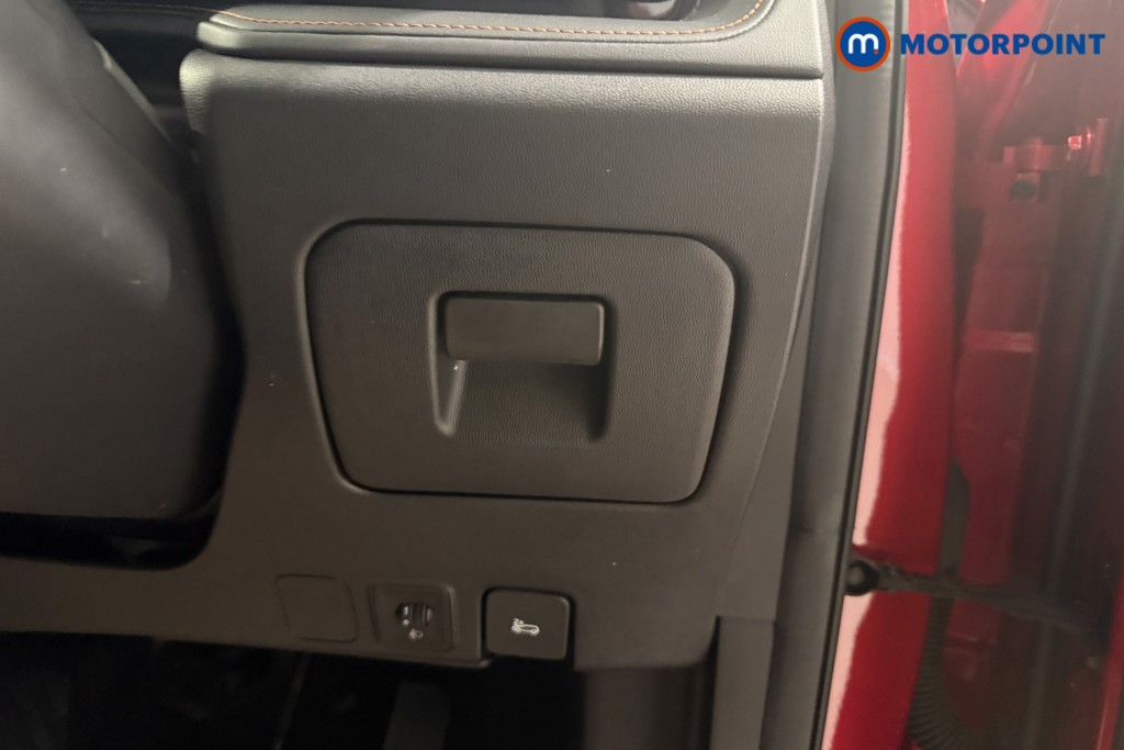Mg Motor Uk HS Trophy Automatic Petrol SUV - Stock Number (1580651) - 13th supplementary image