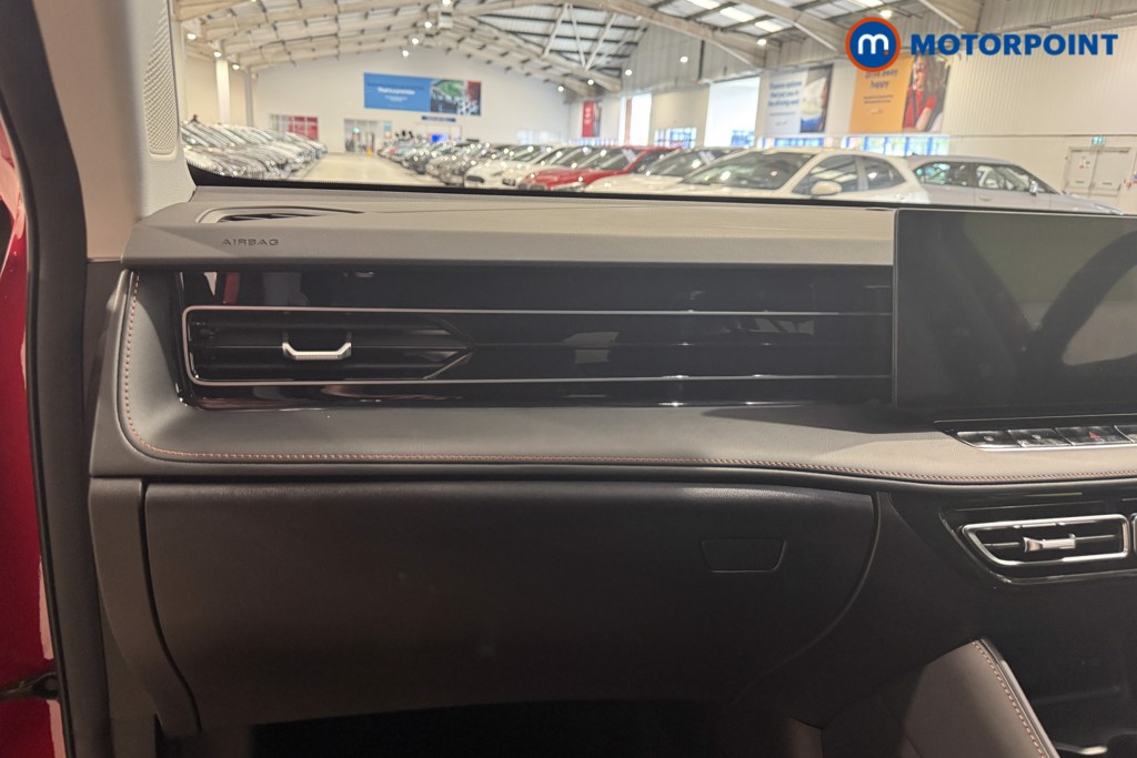 Mg Motor Uk HS Trophy Automatic Petrol SUV - Stock Number (1580651) - 14th supplementary image