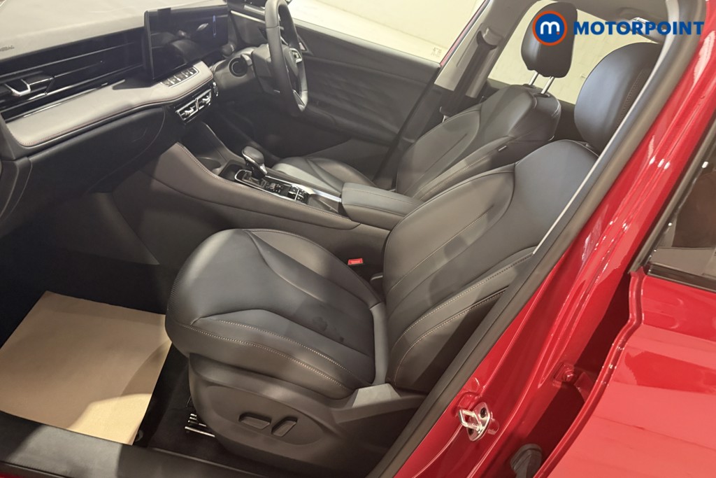 Mg Motor Uk HS Trophy Automatic Petrol SUV - Stock Number (1580651) - 16th supplementary image