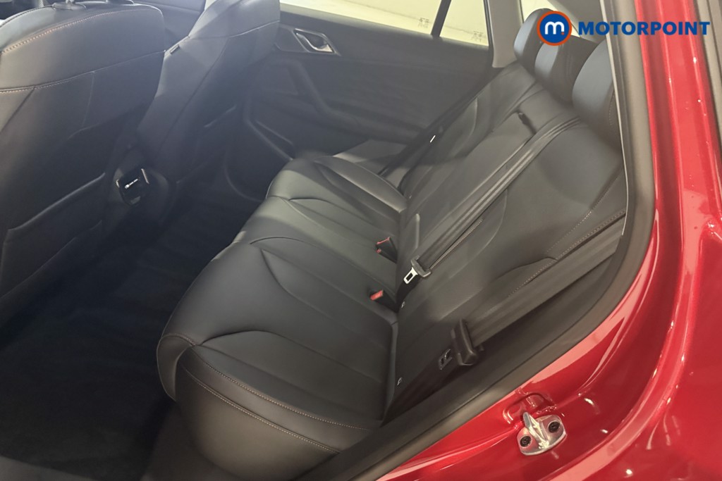 Mg Motor Uk HS Trophy Automatic Petrol SUV - Stock Number (1580651) - 18th supplementary image