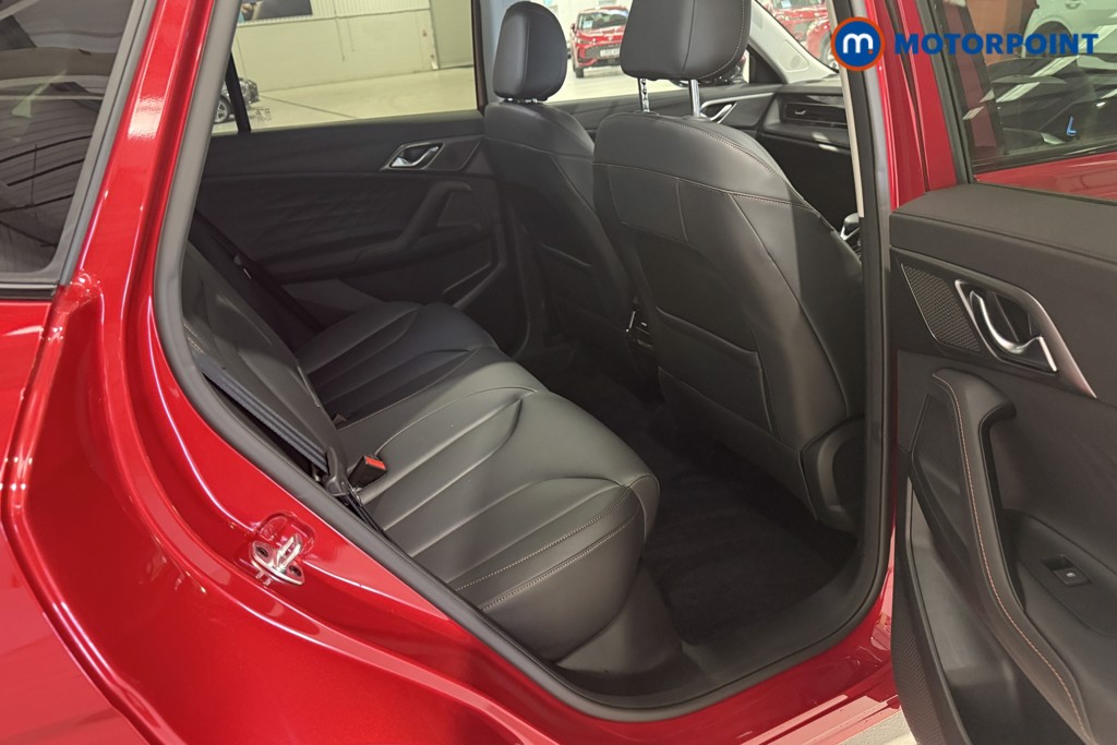 Mg Motor Uk HS Trophy Automatic Petrol SUV - Stock Number (1580651) - 21st supplementary image
