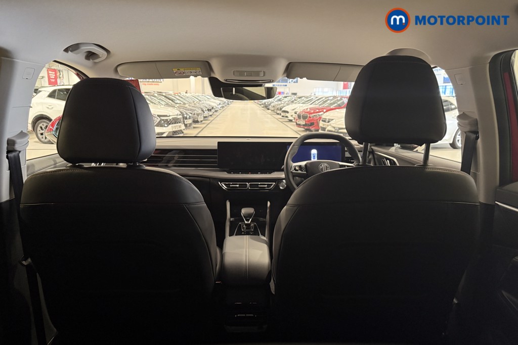 Mg Motor Uk HS Trophy Automatic Petrol SUV - Stock Number (1580651) - 22nd supplementary image