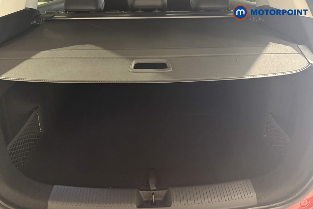 Mg Motor Uk HS Trophy Automatic Petrol SUV - Stock Number (1580651) - 23rd supplementary image