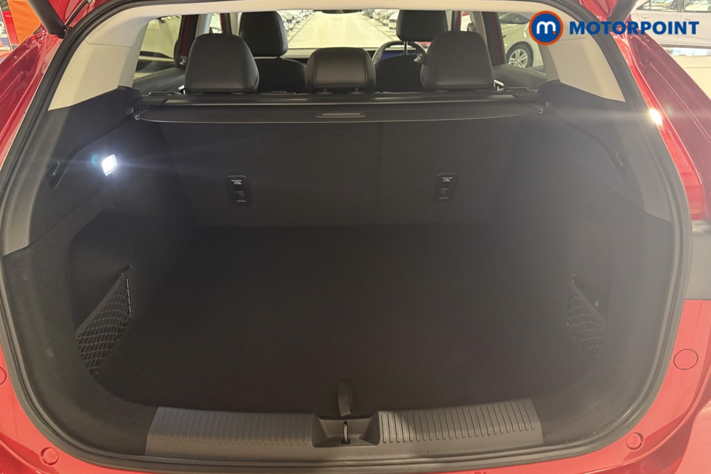 Mg Motor Uk HS Trophy Automatic Petrol SUV - Stock Number (1580651) - 24th supplementary image