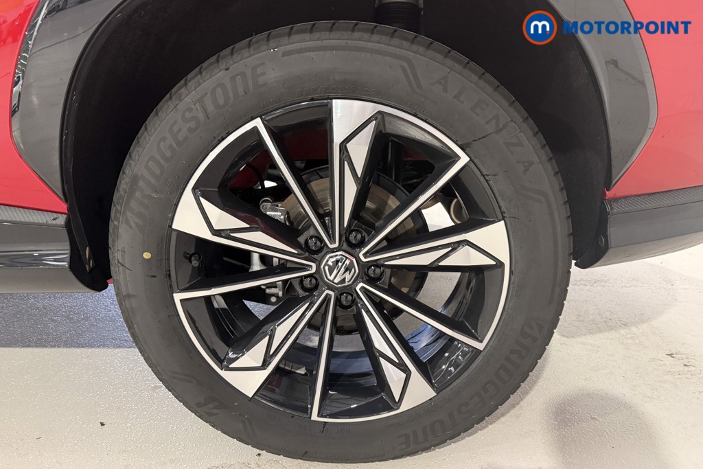 Mg Motor Uk HS Trophy Automatic Petrol SUV - Stock Number (1580651) - 29th supplementary image