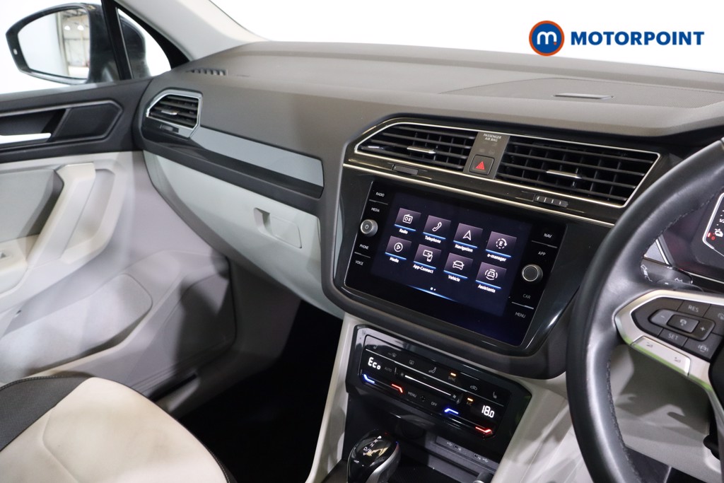 Volkswagen Tiguan Elegance Automatic Petrol Plug-In Hybrid SUV - Stock Number (1581366) - 3rd supplementary image