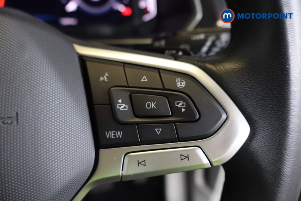 Volkswagen Tiguan Elegance Automatic Petrol Plug-In Hybrid SUV - Stock Number (1581366) - 14th supplementary image