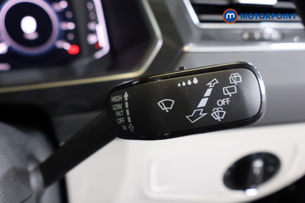 Volkswagen Tiguan Elegance Automatic Petrol Plug-In Hybrid SUV - Stock Number (1581366) - 16th supplementary image