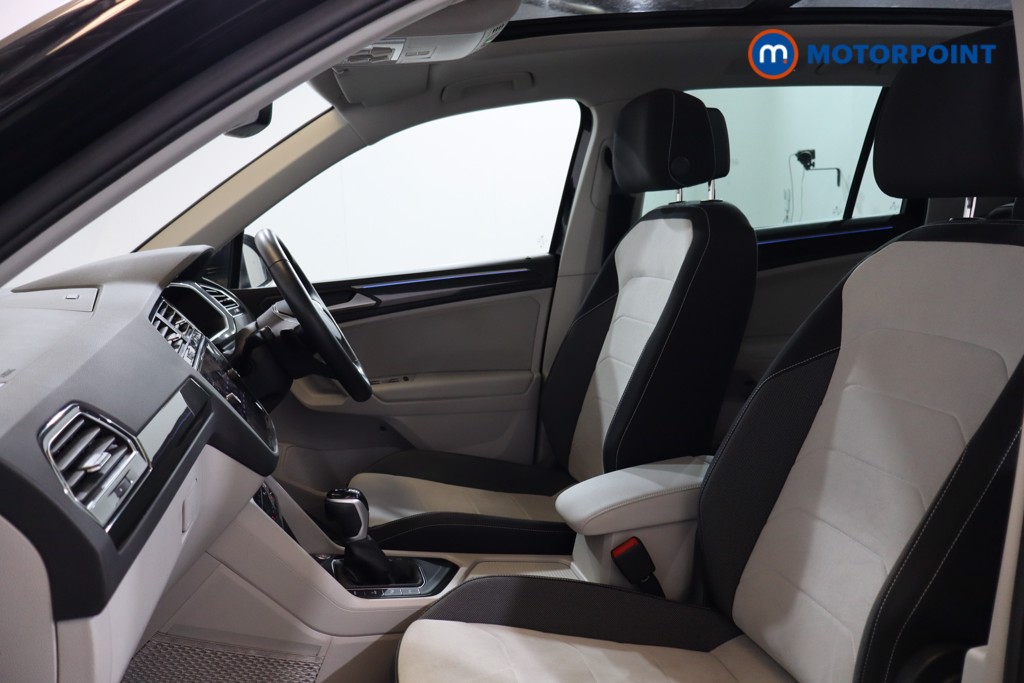 Volkswagen Tiguan Elegance Automatic Petrol Plug-In Hybrid SUV - Stock Number (1581366) - 20th supplementary image