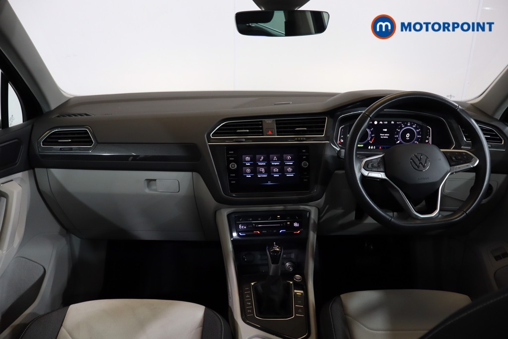Volkswagen Tiguan Elegance Automatic Petrol Plug-In Hybrid SUV - Stock Number (1581366) - 23rd supplementary image