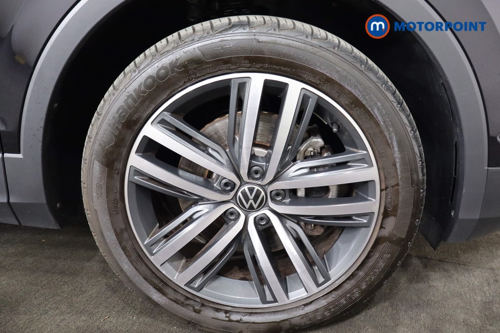 Volkswagen Tiguan Elegance Automatic Petrol Plug-In Hybrid SUV - Stock Number (1581366) - 29th supplementary image