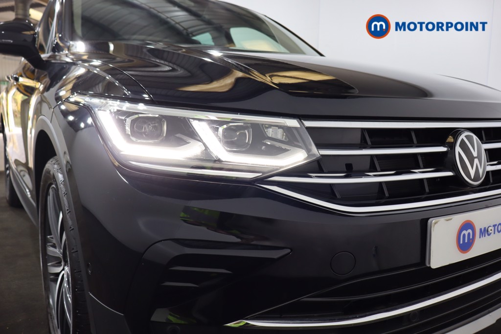 Volkswagen Tiguan Elegance Automatic Petrol Plug-In Hybrid SUV - Stock Number (1581366) - 32nd supplementary image