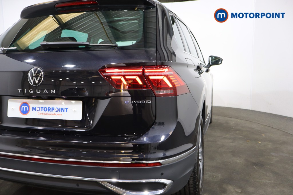 Volkswagen Tiguan Elegance Automatic Petrol Plug-In Hybrid SUV - Stock Number (1581366) - 33rd supplementary image