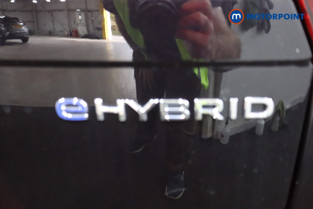 Volkswagen Tiguan Elegance Automatic Petrol Plug-In Hybrid SUV - Stock Number (1581366) - 34th supplementary image